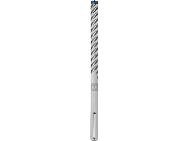 5-delni komplet udarnih svedrov Bosch EXPERT SDS max-8X, Dimenzije: 20x200x320mm, 2608900265